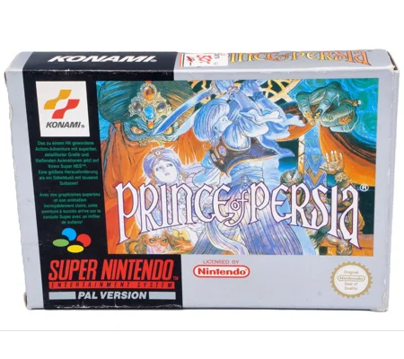 Prince of Persia