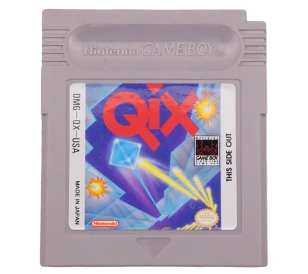 Qix