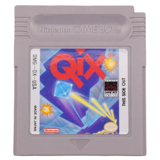 Qix