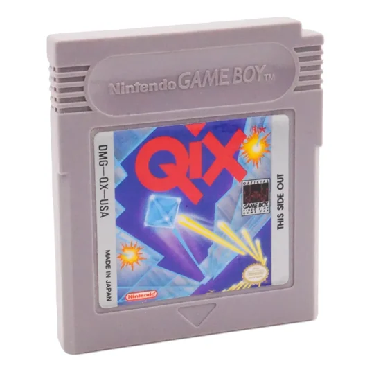 Qix