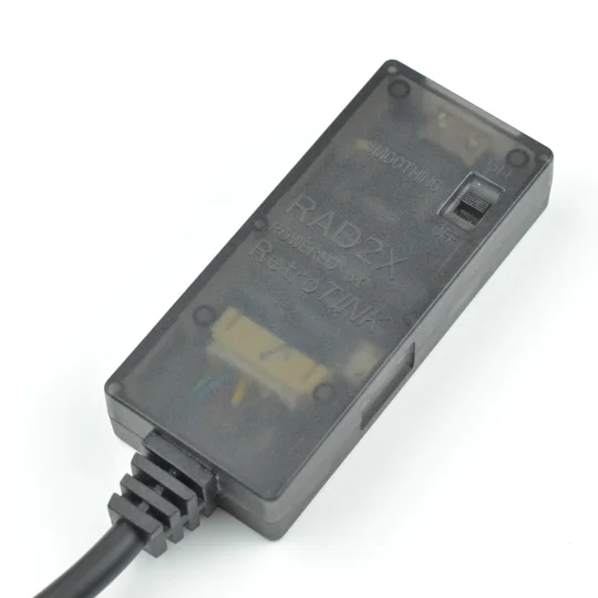 HDMI Kabel RAD2X