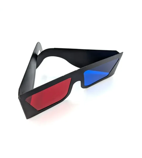 Rad Racer (OVP)