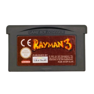 Rayman 3