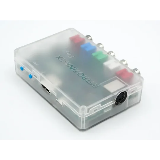 RetroTINK-2X Pro (Gebraucht)