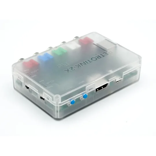 RetroTINK-2X Pro (Gebraucht)