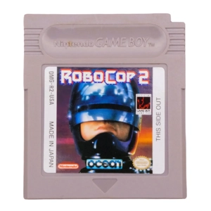 RoboCop 2