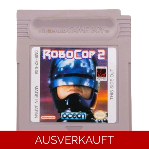 RoboCop 2