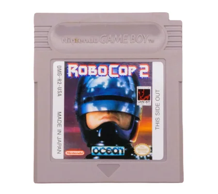 RoboCop 2