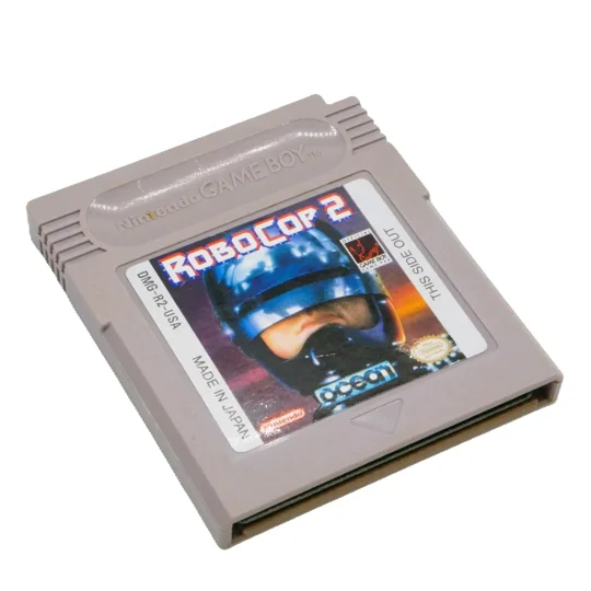RoboCop 2