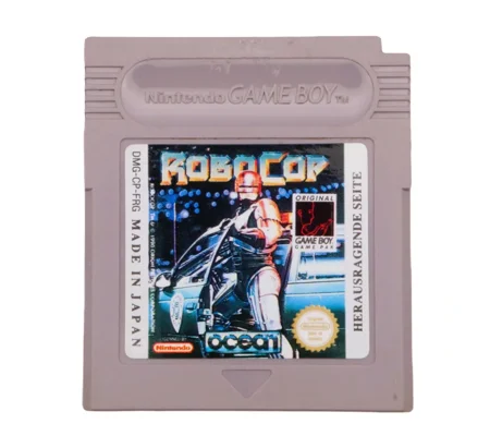 RoboCop