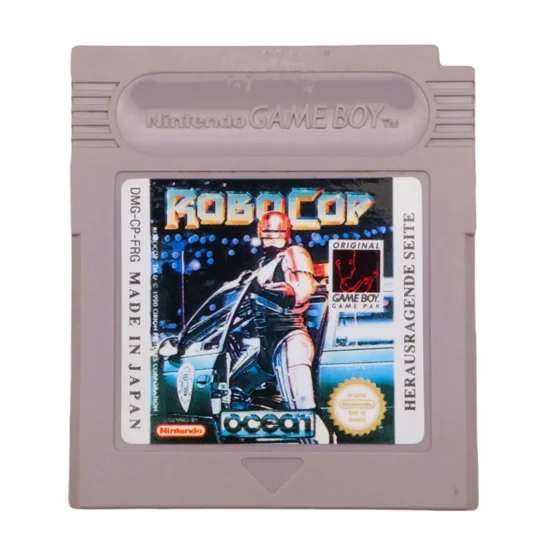 RoboCop