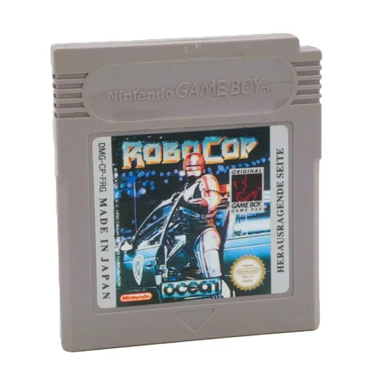 RoboCop