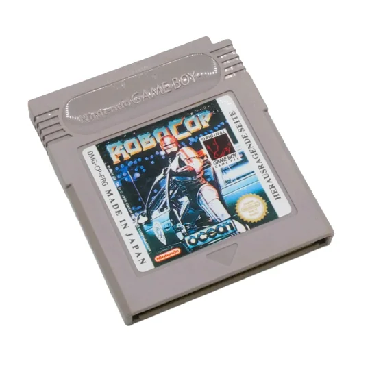 RoboCop