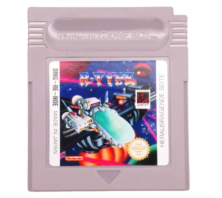 R-Type