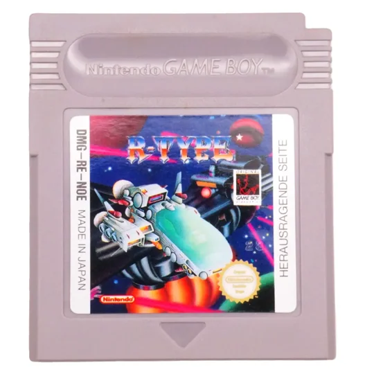 R-Type