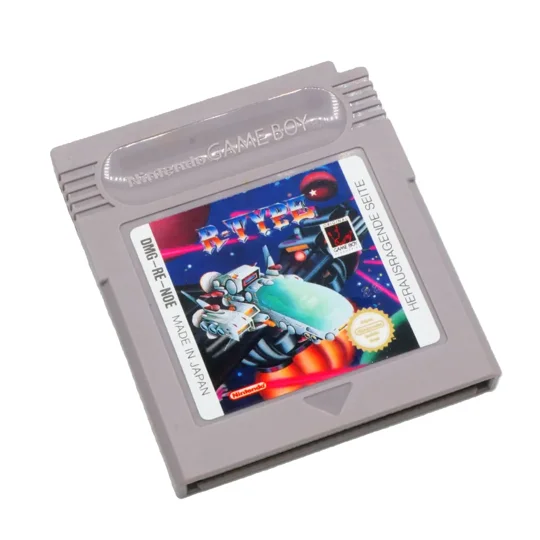 R-Type