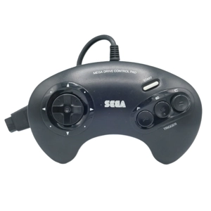 Mega Drive 3-Button Controller