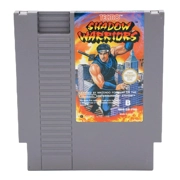 Shadow Warriors - Ninja Gaiden