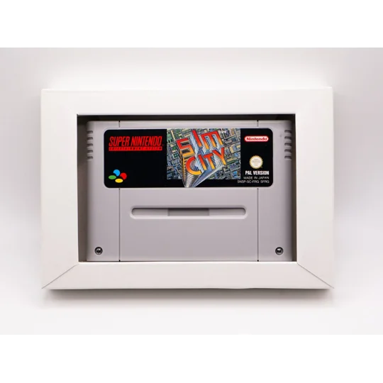 Sim City (CIB)