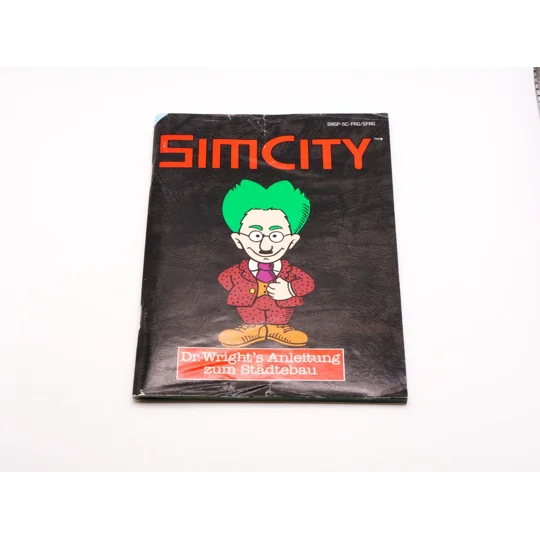 Sim City (CIB)