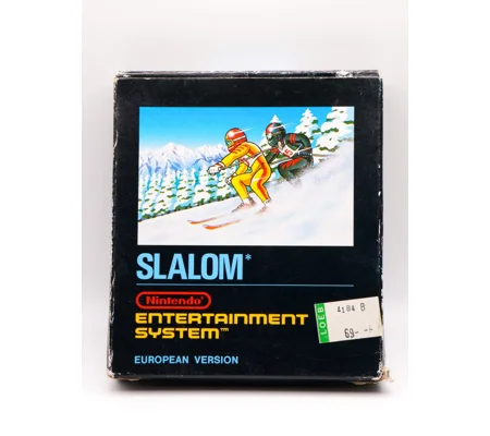 Slalom (OVP)