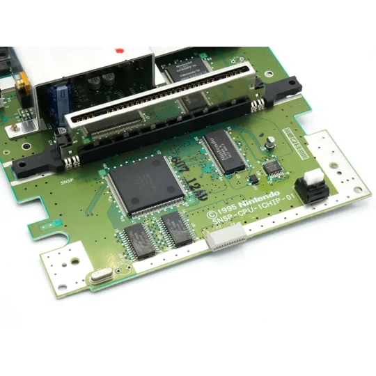Super Nintendo 1chip Konsole