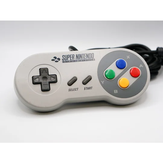 Super Nintendo 1chip Konsole