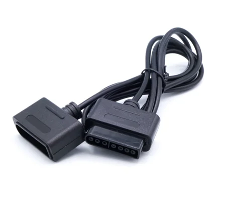 Controller-Verlängerungskabel SNES