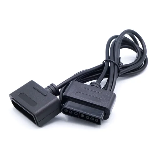 Controller-Verlängerungskabel SNES