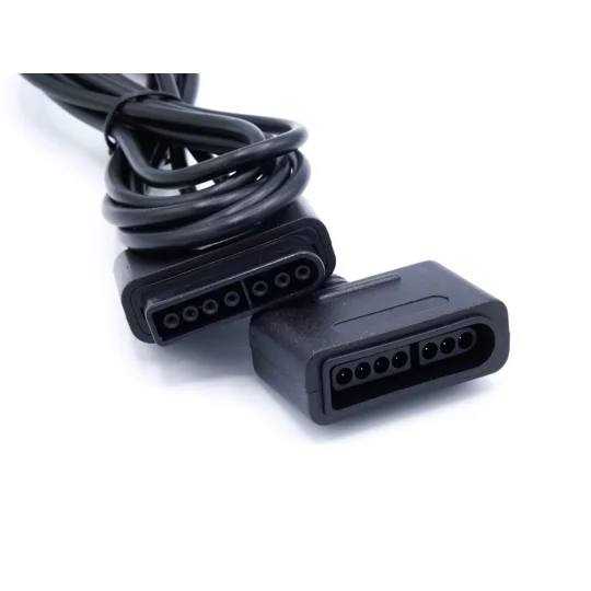 Controller-Verlängerungskabel SNES