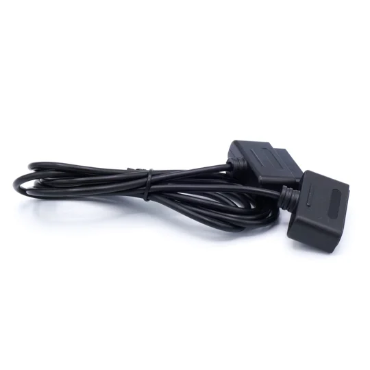 Controller-Verlängerungskabel SNES