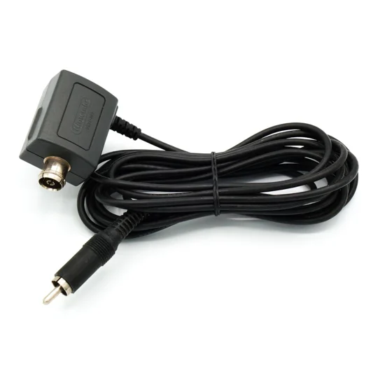 SNES Antennenkabel (RF Adapter)