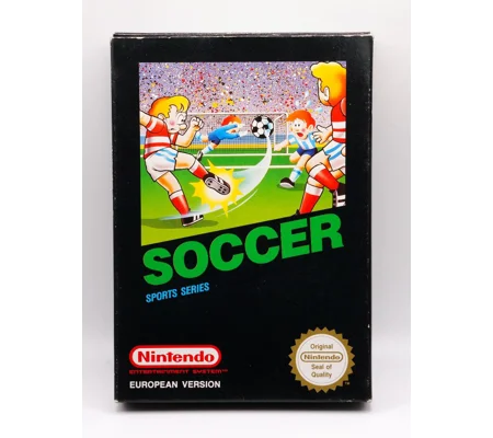 Soccer (OVP)