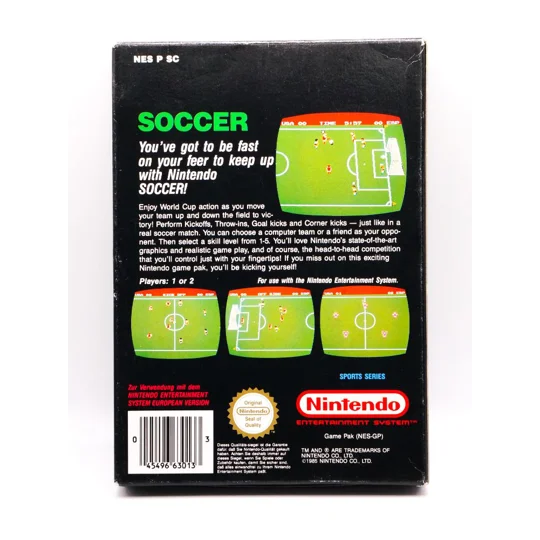 Soccer (OVP)