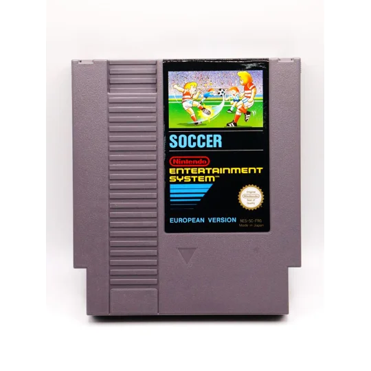 Soccer (OVP)