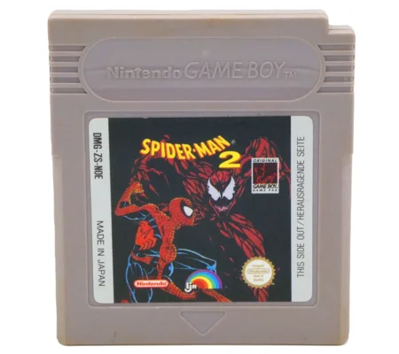 Spider-Man 2