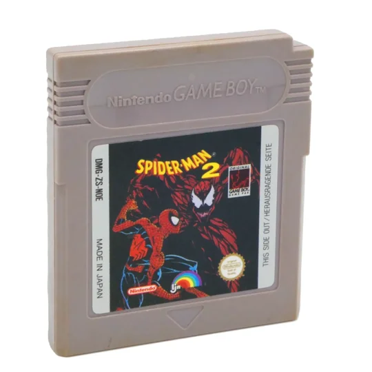 Spider-Man 2