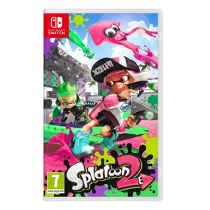 Splatoon 2