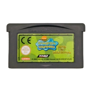 SpongeBob SquarePants: Battle for Bikini Bottom