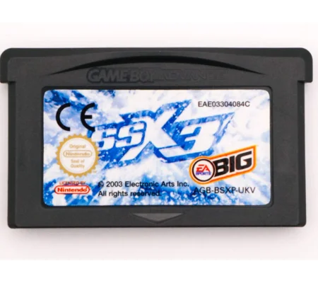 SSX 3
