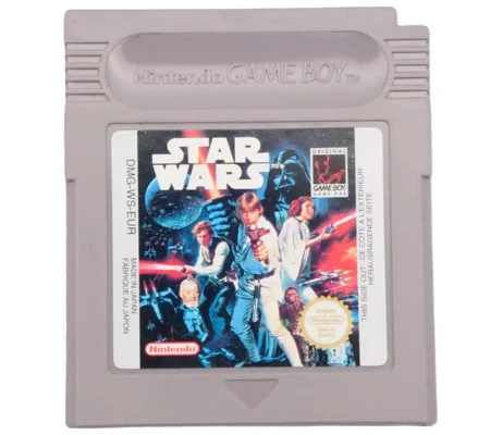 Star Wars
