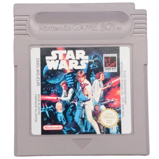 Star Wars
