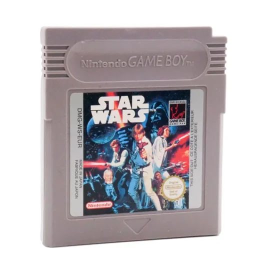 Star Wars