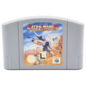 Star Wars Rouge Squadron
