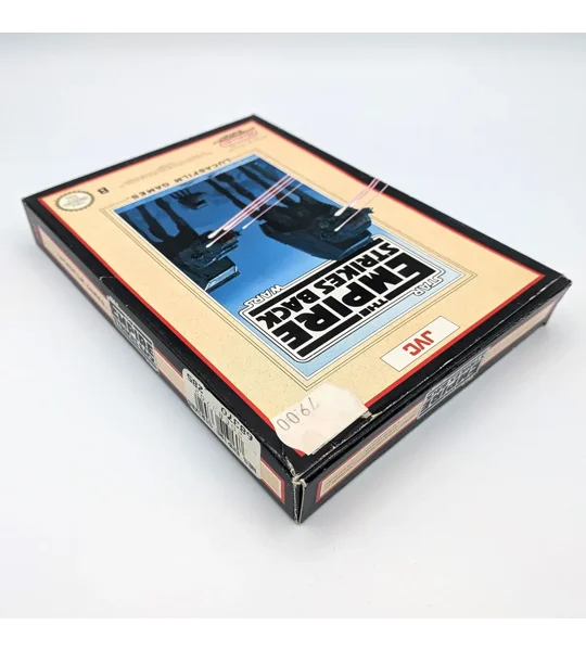 Star Wars: The Empire Strikes Back (OVP)