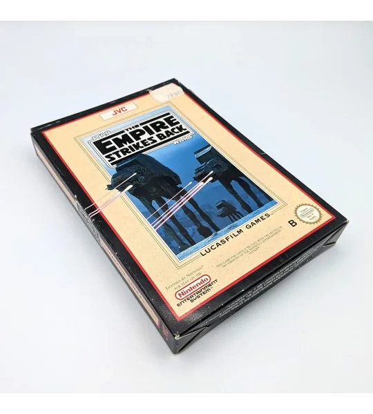 Star Wars: The Empire Strikes Back (OVP)
