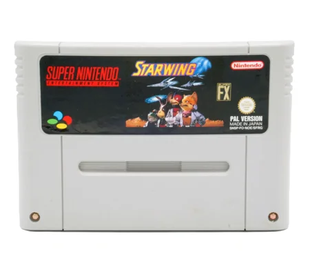 Starwing