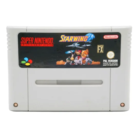Starwing