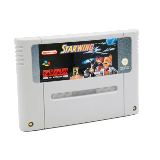Starwing