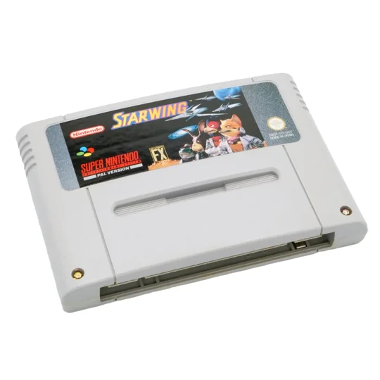 Starwing